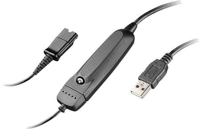 Poly DA40 - Soundkarte - USB 2.0