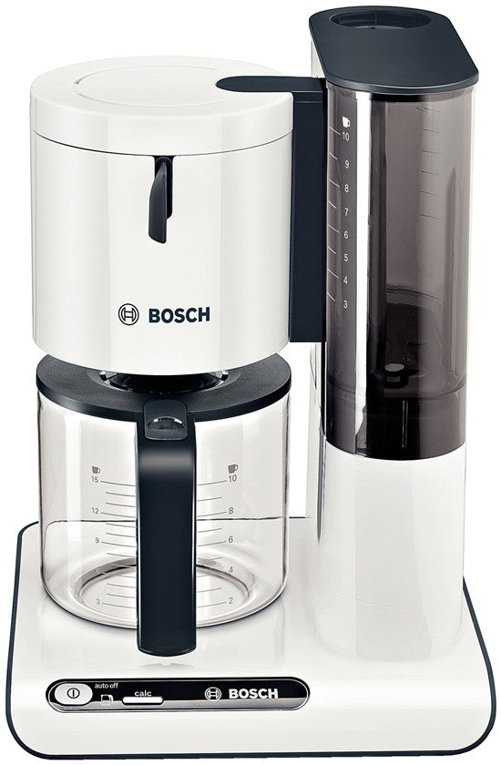 Bosch Styline TKA8011 - Kaffeemaschine - 15 Tassen
