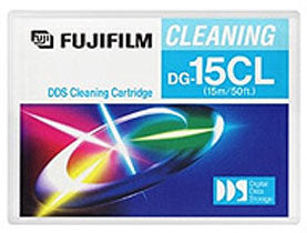 Fujifilm DG-15CL - DDS-3 - Reinigungskassette