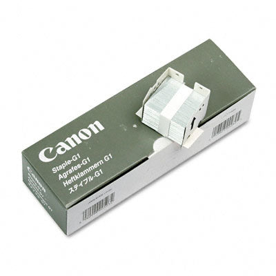 Canon Staple - G1 - Klammern (Packung mit 15000)