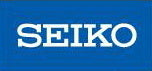 Seiko Instruments SBP-1051 - Schwarz - Textilband