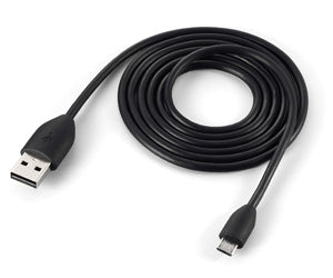 HTC Legend DC M410 - USB-Kabel - USB männlich zu Micro-USB Type A männlich
