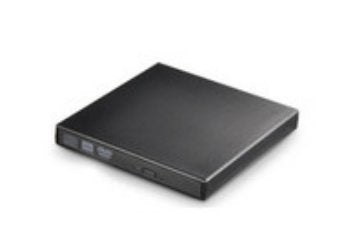 MicroBattery CoreParts Portable Slim - Laufwerk - CD-RW / DVD-ROM kombiniert