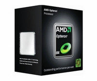 AMD Opteron 6328 - 3.2 GHz - 8 Kerne - 8 Threads