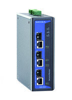 Moxa EDR-G903-T - Ethernet-WAN - Gigabit Ethernet