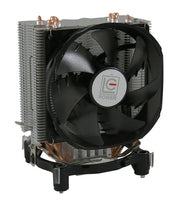 LC-Power Cosmo Cool LC-CC-100 - Prozessor-Luftkühler - (für: LGA775, LGA1156, AM2, AM2+, AM3, LGA1155, AM3+, FM1, FM2, LGA1150, LGA1151)