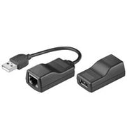 Wentronic 93321 - CAT 6 USB 1.1 Konverter - Kabel - Digital/Daten